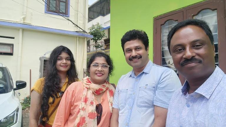 Pknhomestay Kumily Thekkady Exteriér fotografie